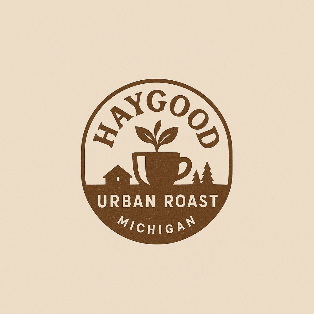 Haygood Urban Roast